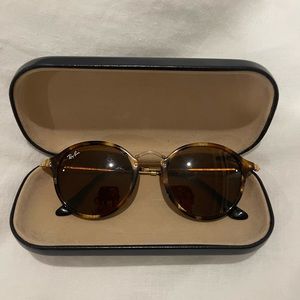 Ray Ban Sunglasses
